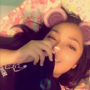 Meet your Posher, Sabrina